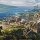 Image for article titled The Art Of Assassin's Creed Valhalla
